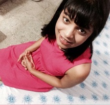 Aditi Prasad