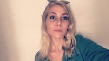 Dovile Tavoraite
