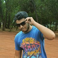 Sajal Suraj