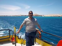 علاء الحداد