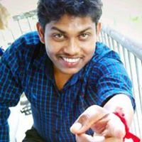 Sunil Shakya