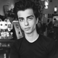 Sacha Taïeb