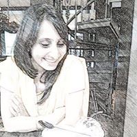 Dhara Parekh