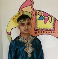 Shahid Masud