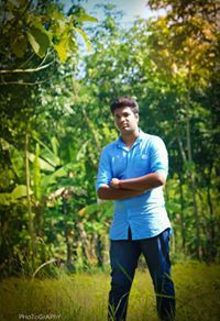 ViShnu ViNz