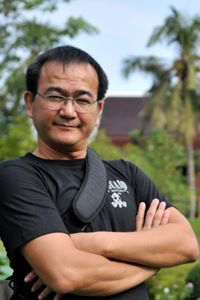 Prakob Siratharanont