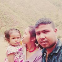 दिपेन्द्र थापा