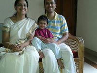Sreekanth Kumar