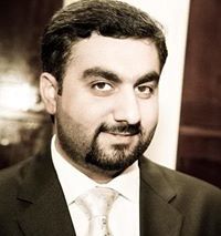 Salman Abdulaal