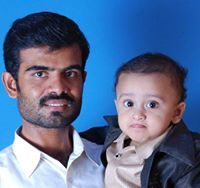 Hasan Mohamed