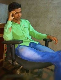 Dilip Posatar