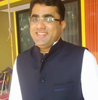 Samriddhi Shetty