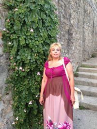 Татьяна Кириличева