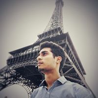 Hassan Imtiaz