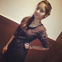Mansi Gupta