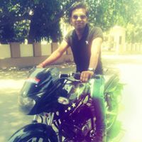 Abhishek Gupta