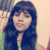 Yugandhara Vilankar