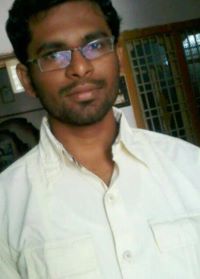 Vijaychandra Reddy