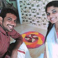 Sreejith.R.