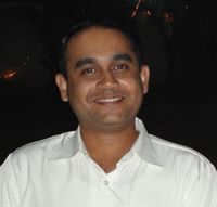 Sameer Bodas