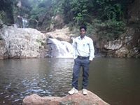 Biraj Baru