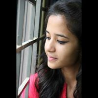 Aakriti Kundral