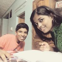 അലോഷ് മോനി