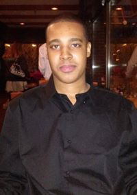 James Wakefield