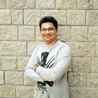 Anuj Parekh