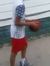 Taj Rouse