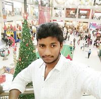 Pavan Reddy