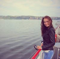 Дарья Максимова