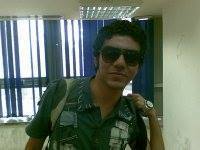 Eslam Ahmed