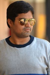 Vasanth Kumar