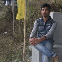 Chandan Paira