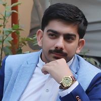 Khalid Hadawal