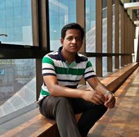 Hasnain Ahmed