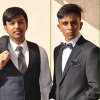 Hammad Hassan