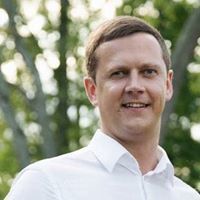 Darius Steponavičius