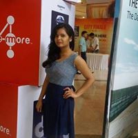 Gauri Yadav