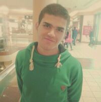 Ahmed Negm