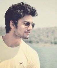 Sandeep Sharma