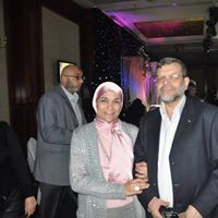 Ola Ayman