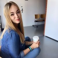 Evgeniya Zubenko