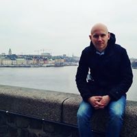 Dovydas Ruščiauskas