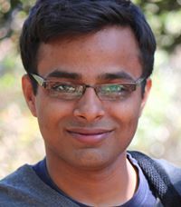 Nishant Patil