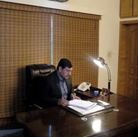 Shahid Bashovi