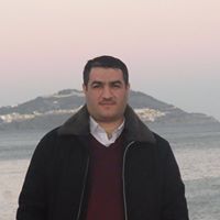 عمار العزاوي