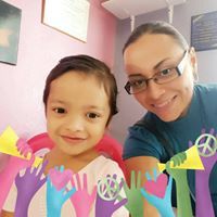 Maritza Arr Fernandez