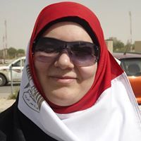 Haidy Atef